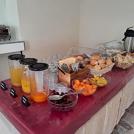 Hotel Barbiani Riccione