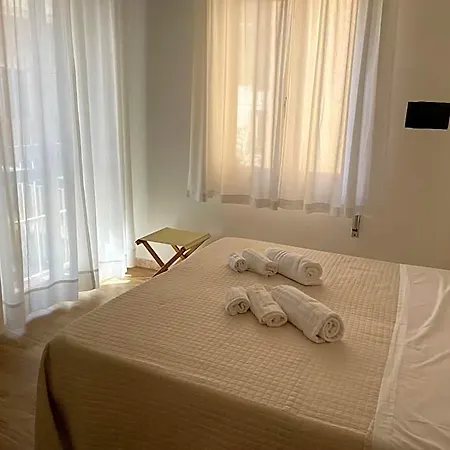 Hotel Barbiani 2*