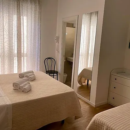 Hotel Barbiani