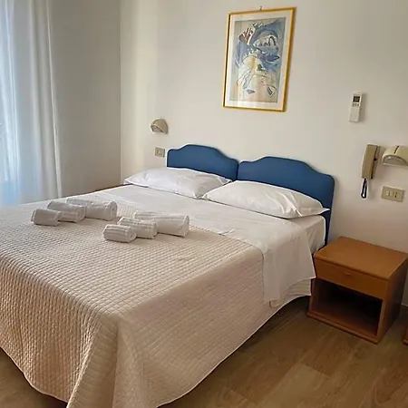 Barbiani 2* Riccione