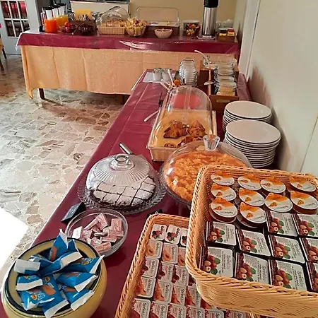 Hotel Barbiani Riccione