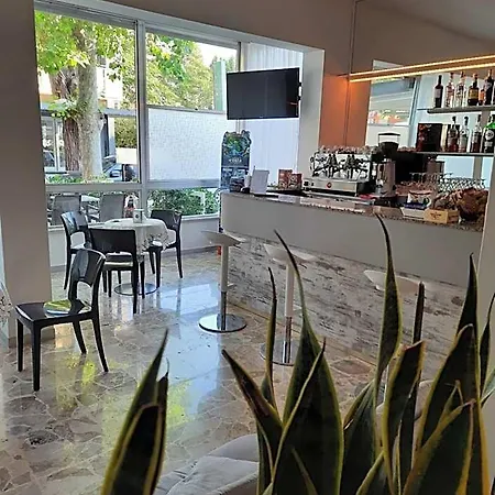 Hotel Barbiani 2*