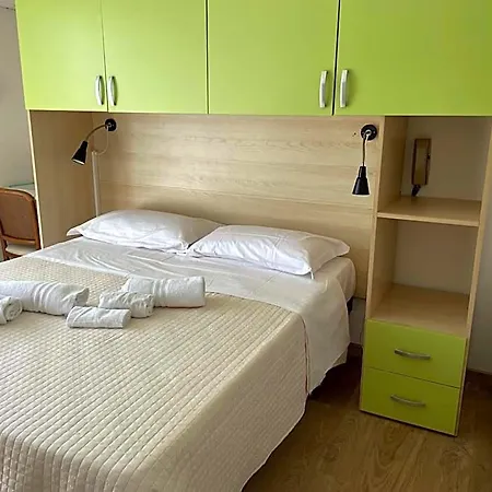 Hotel Barbiani 2*