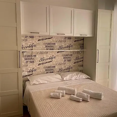 Hotel Barbiani 2*