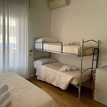 Barbiani Hotel Riccione