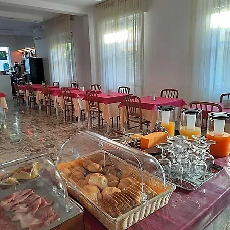 Hotel Barbiani 2*