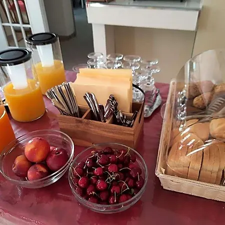 Barbiani Hotel Riccione