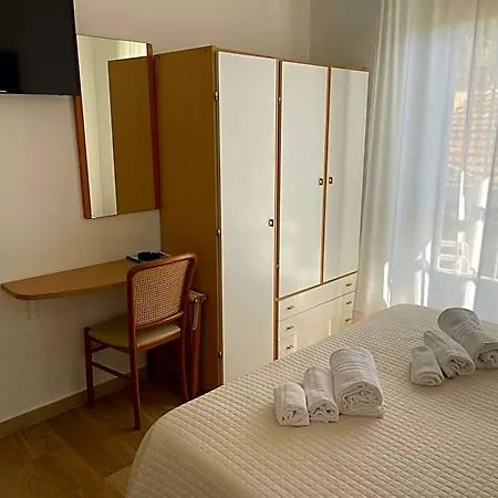 Barbiani Riccione