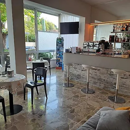 Barbiani Hotel 2*