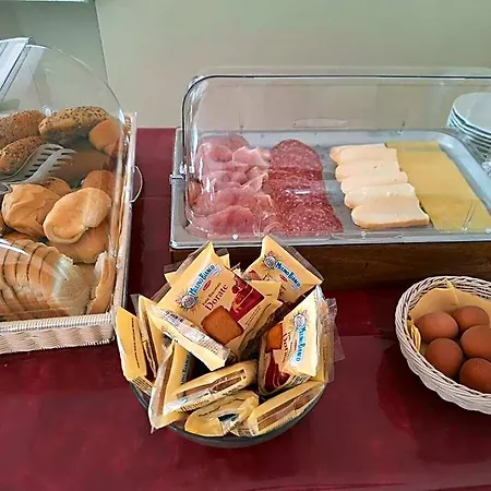 Barbiani Hotel 2*
