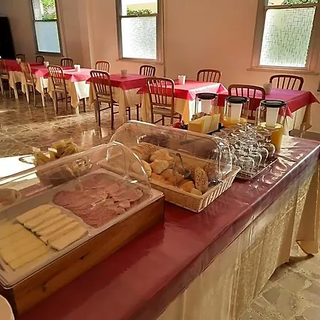 Barbiani Hotel Riccione