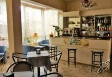 Barbiani Hotel