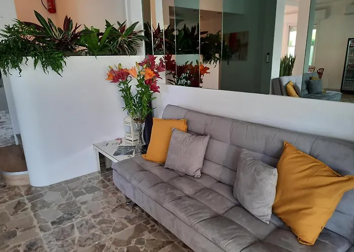 Barbiani 2* ريتشيوني