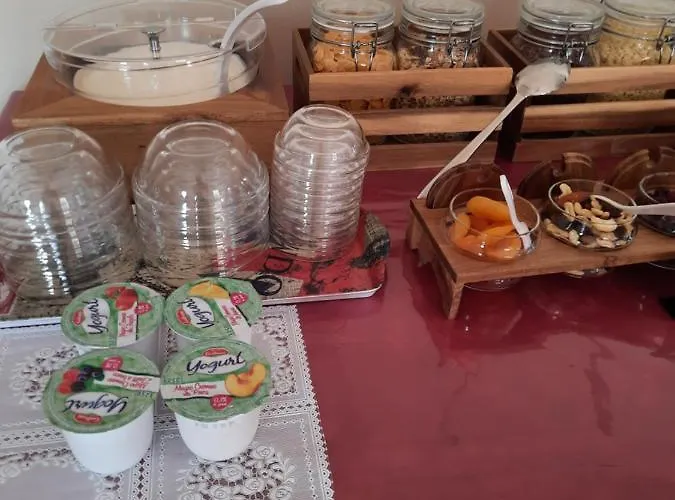 فندق Barbiani ريتشيوني