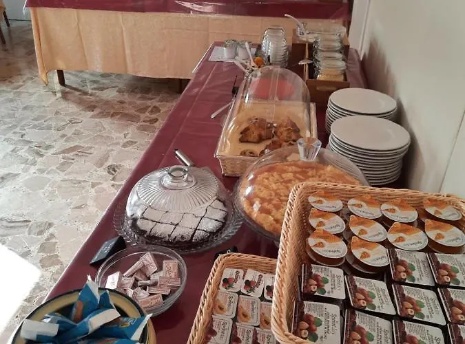 Barbiani 2* ريتشيوني