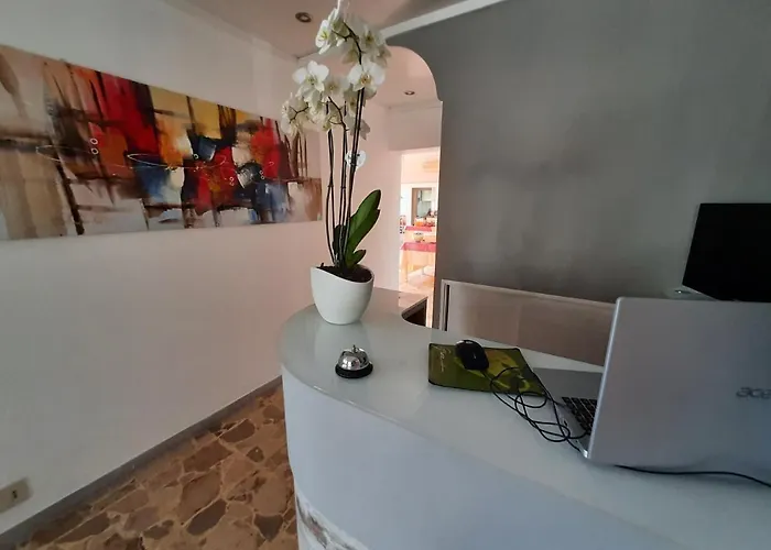 Barbiani 2* ريتشيوني