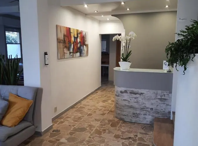 Barbiani 2* ريتشيوني