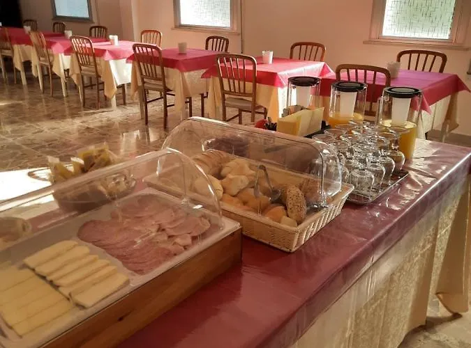 فندق Barbiani 2*