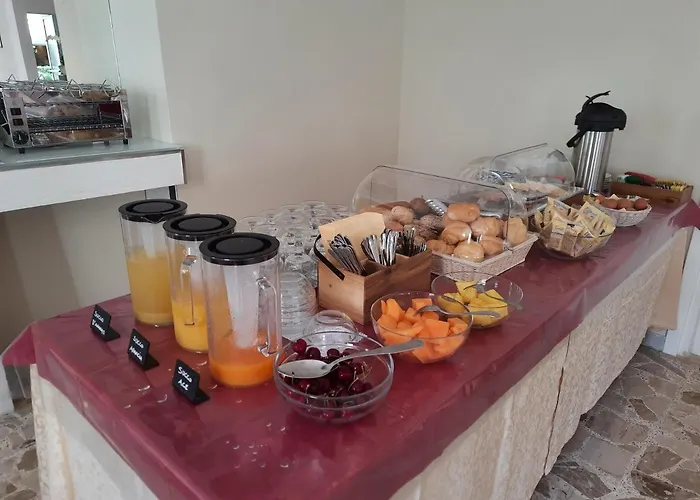 Barbiani 2* ريتشيوني