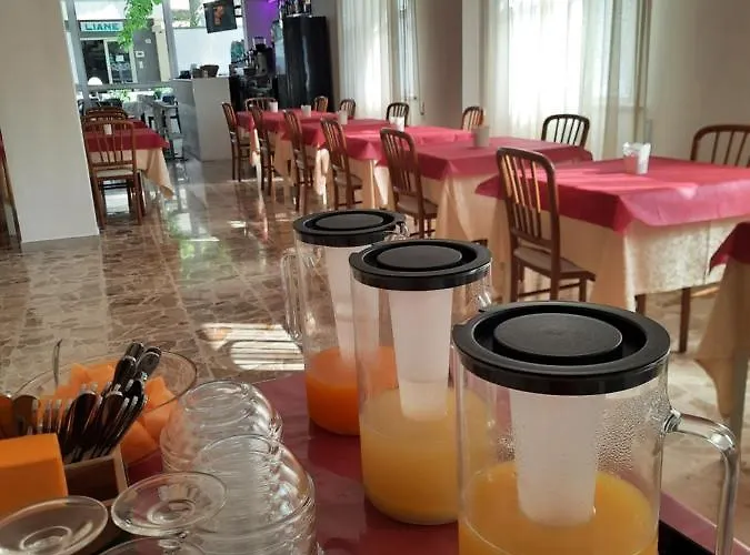 Barbiani 2* ريتشيوني