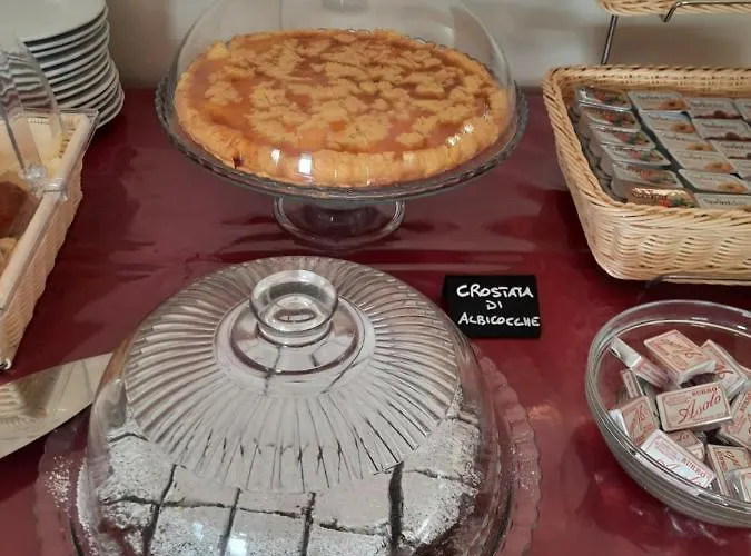 Barbiani 2* Ριτσιόνε