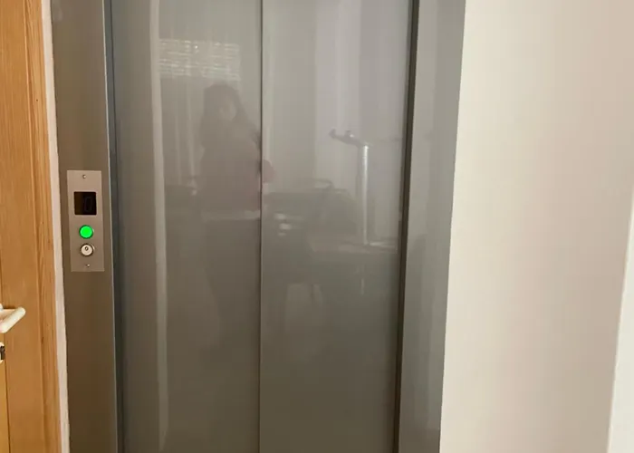 Barbiani فندق ريتشيوني