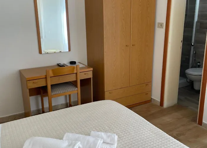 فندق Barbiani ريتشيوني