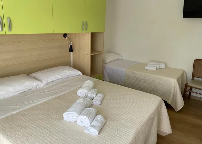 Barbiani 2* ريتشيوني