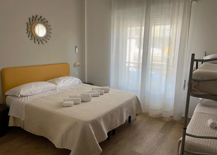 Barbiani 2* ريتشيوني