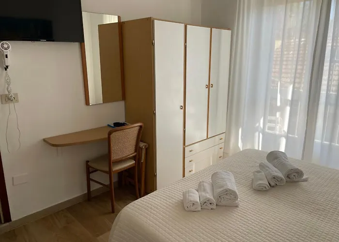 فندق Barbiani 2*