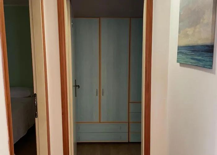 Barbiani فندق ريتشيوني