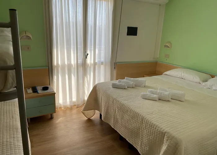 Barbiani Ξενοδοχείο