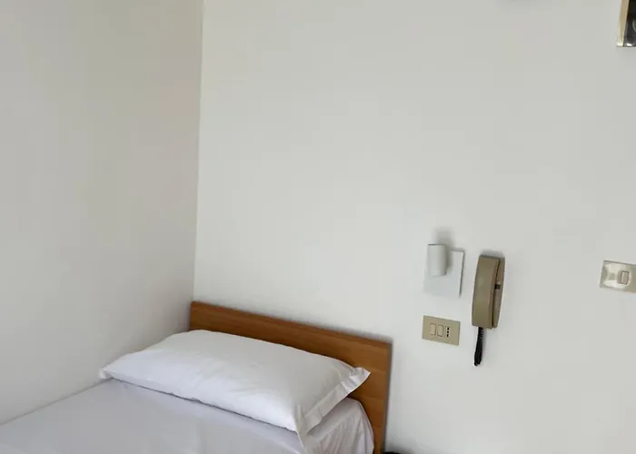 Barbiani فندق ريتشيوني