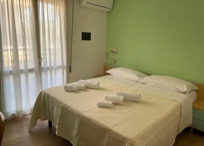 فندق Barbiani 2*