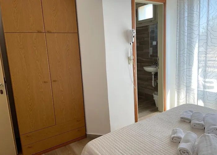 فندق Barbiani ريتشيوني