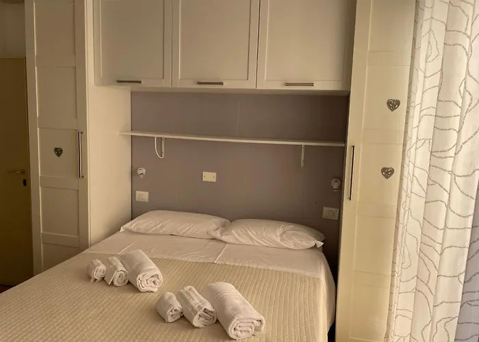 Barbiani فندق 2*