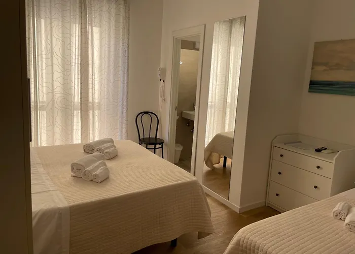 Barbiani فندق ريتشيوني