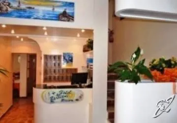 Barbiani Ξενοδοχείο Ριτσιόνε